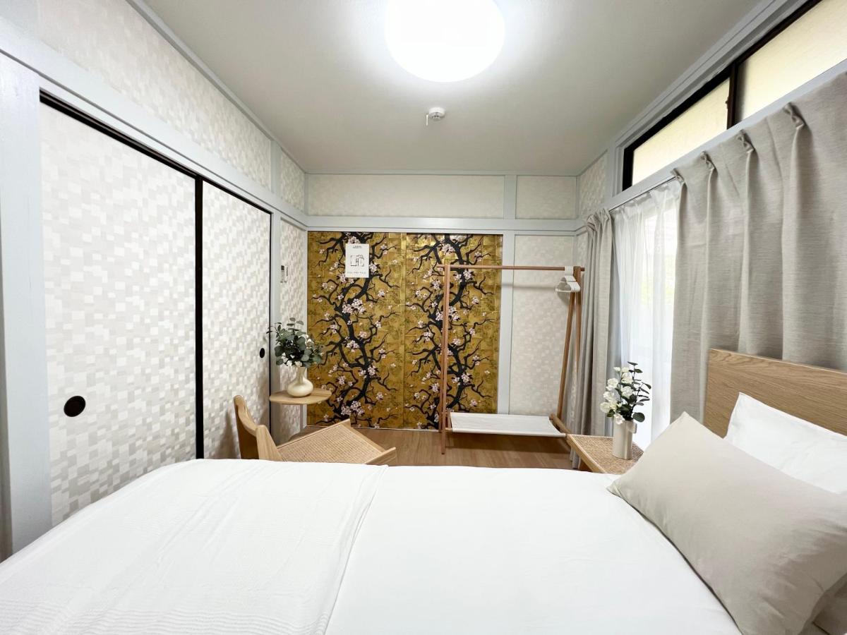 Tranquil House With 3 Bedrooms 7Min To Metro Straight To Shinjuku And Shibuya Tōkyō Extérieur photo