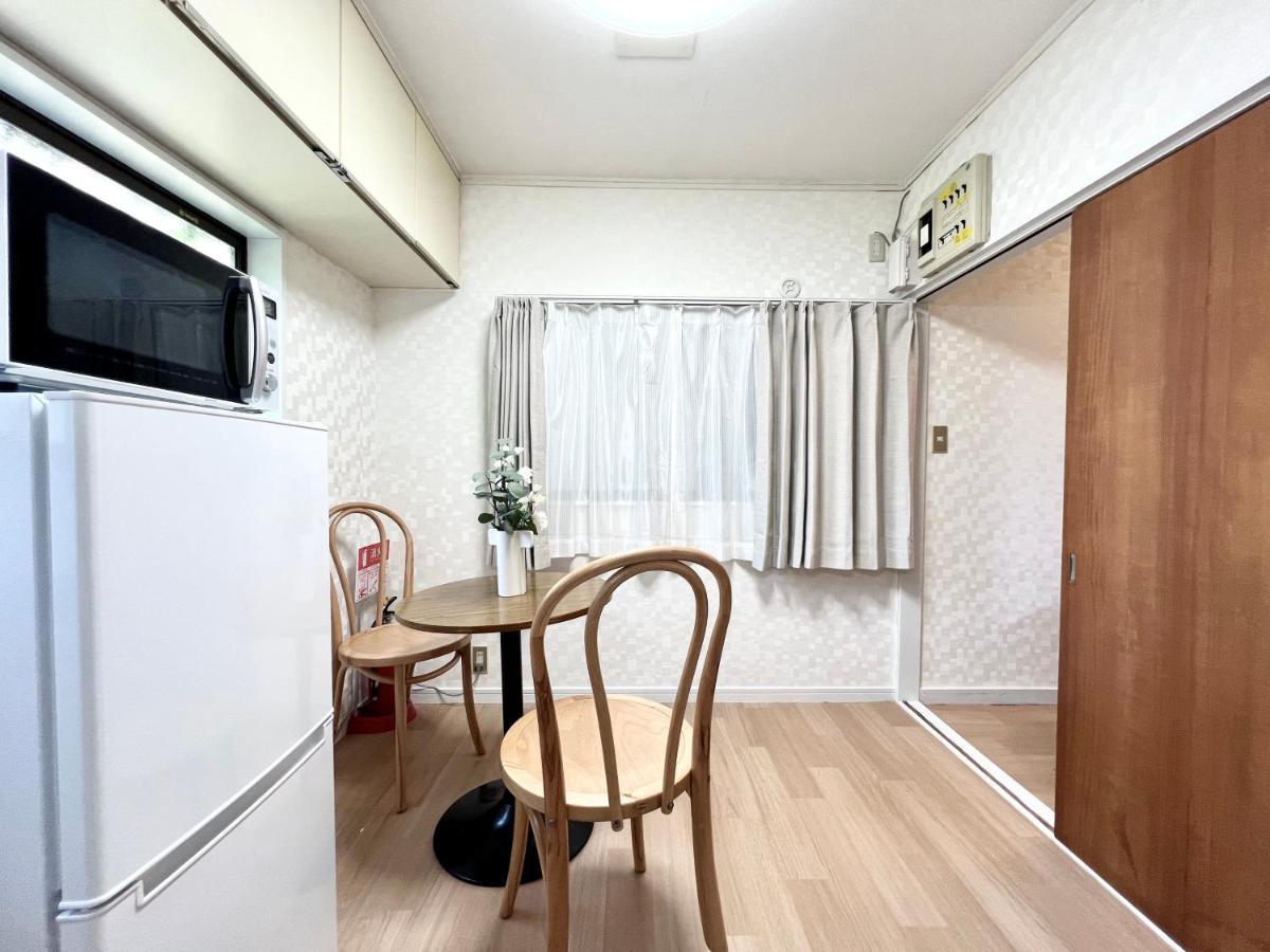 Tranquil House With 3 Bedrooms 7Min To Metro Straight To Shinjuku And Shibuya Tōkyō Extérieur photo