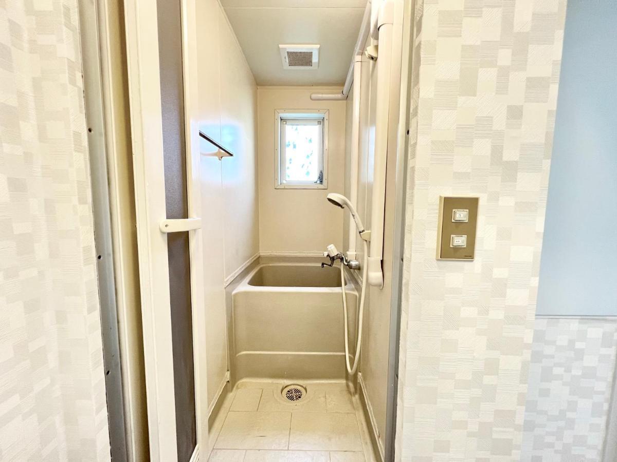 Tranquil House With 3 Bedrooms 7Min To Metro Straight To Shinjuku And Shibuya Tōkyō Extérieur photo
