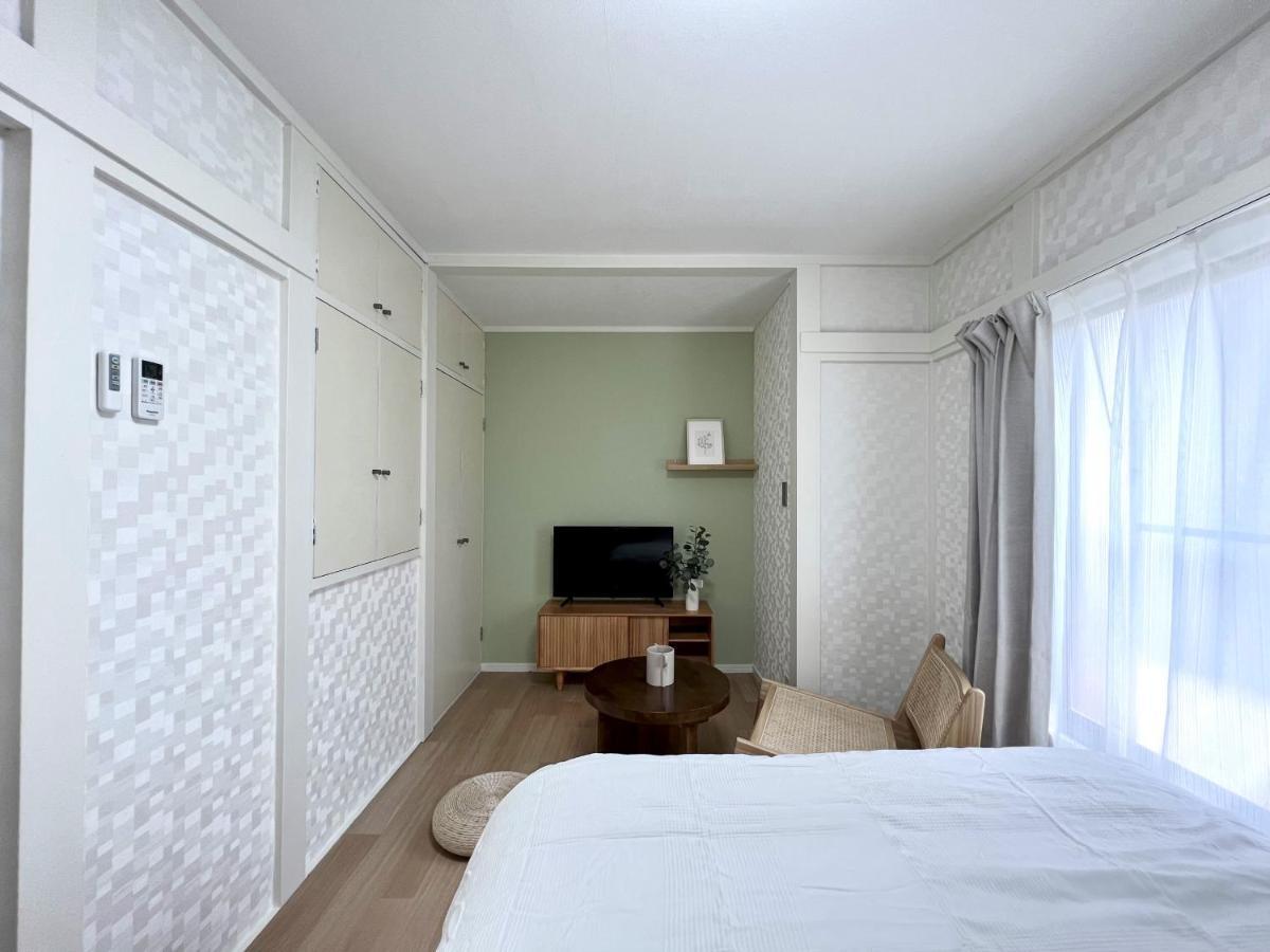 Tranquil House With 3 Bedrooms 7Min To Metro Straight To Shinjuku And Shibuya Tōkyō Extérieur photo